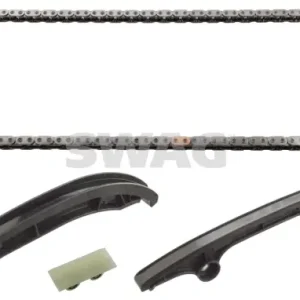 Neue Kollektion SWAG 50 10 4077 - Steuerkettensatz